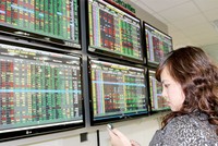 Việt Nam sắp có quỹ ETF